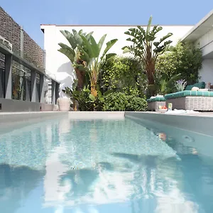 4* Hotel Ofelias 4sup