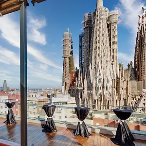 4* Hotel Sercotel Rosellón